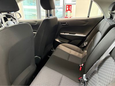 2025 Kia Picanto