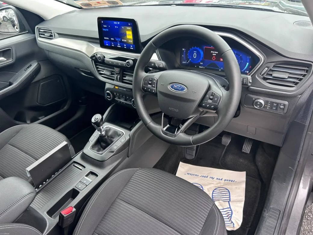 2022 Ford Kuga