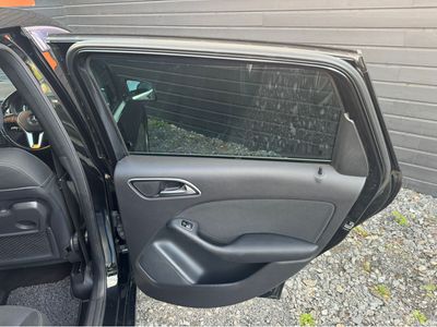 2013 Mercedes-Benz B Class