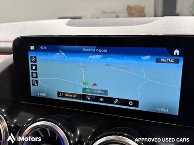 2023 Mercedes-Benz EQA
