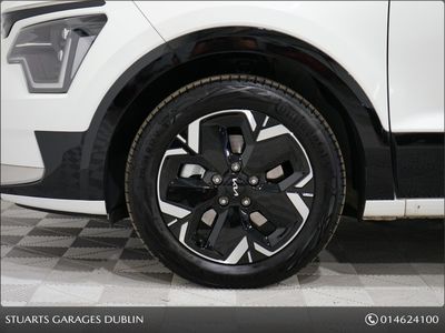2024 Kia Niro