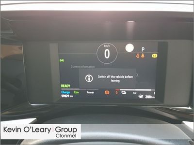 2023 Opel Mokka