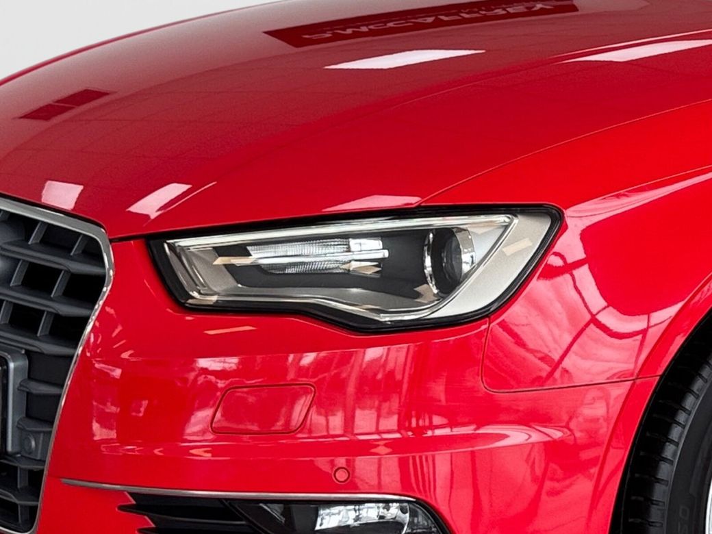 2016 Audi A3