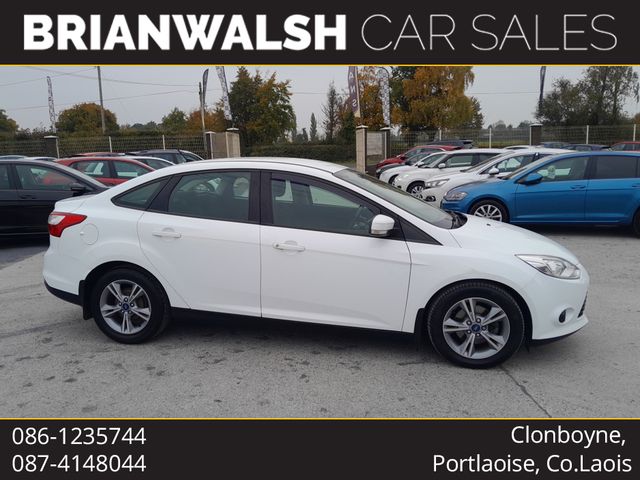 vehicle for sale from Brian Walsh Car Sales Portarlington