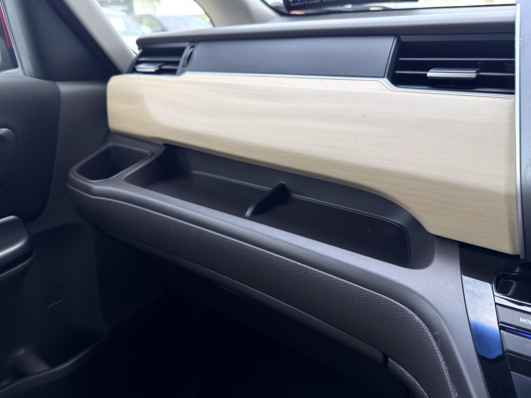 2019 Honda Freed