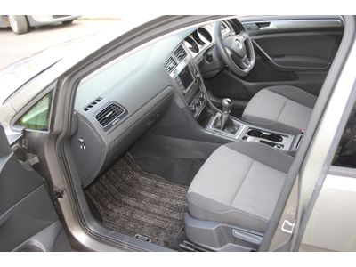 2014 Volkswagen Golf