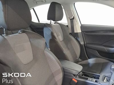2024 Skoda Octavia