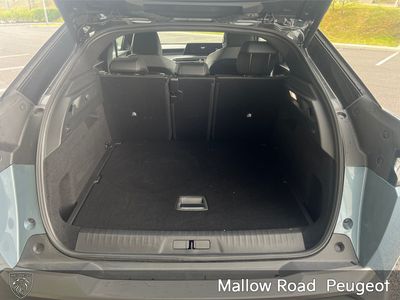 2025 Peugeot 3008