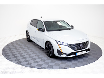 2025 Peugeot 308