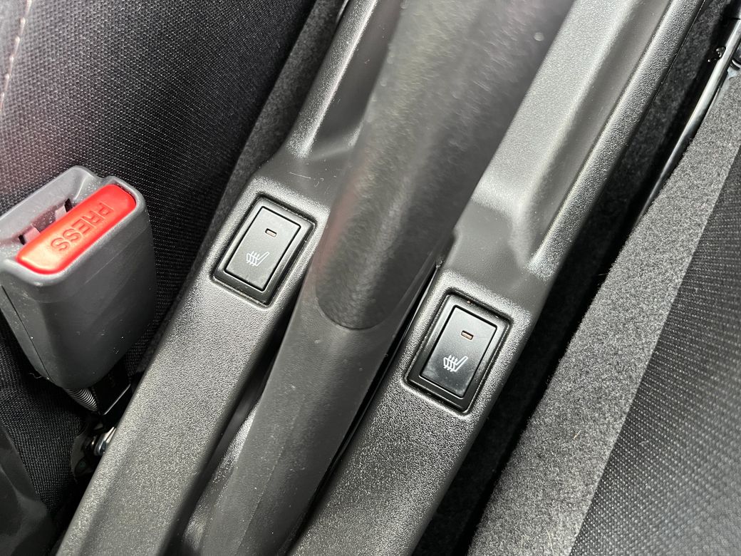 2023 Suzuki Swift