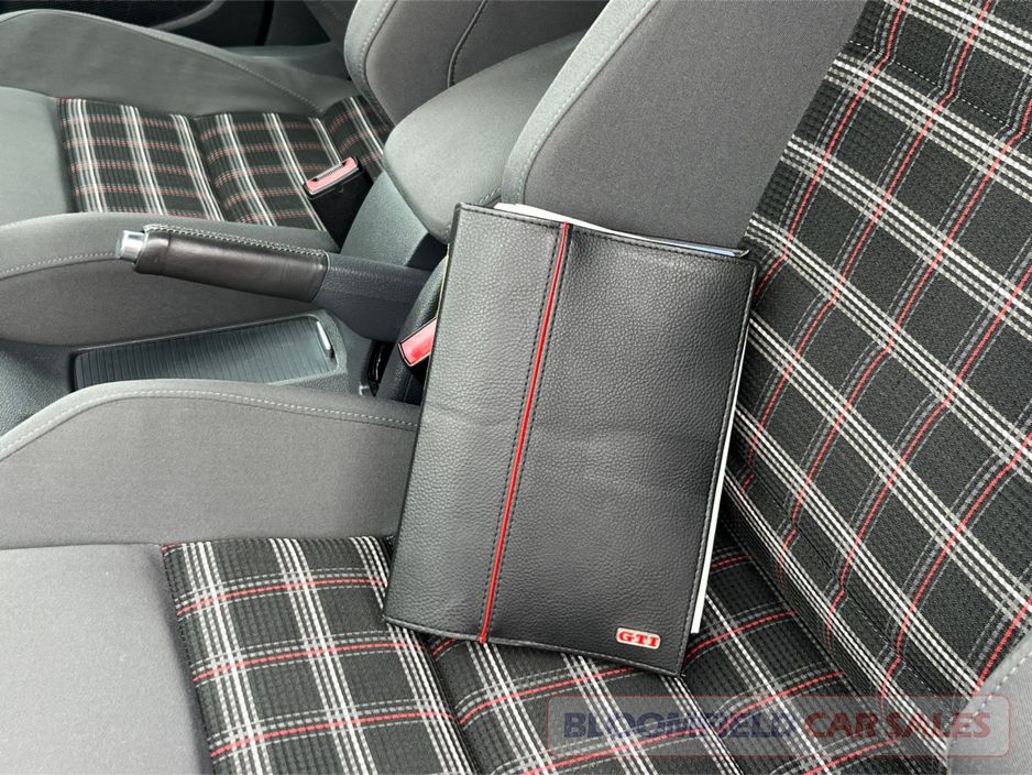 2007 Volkswagen Golf