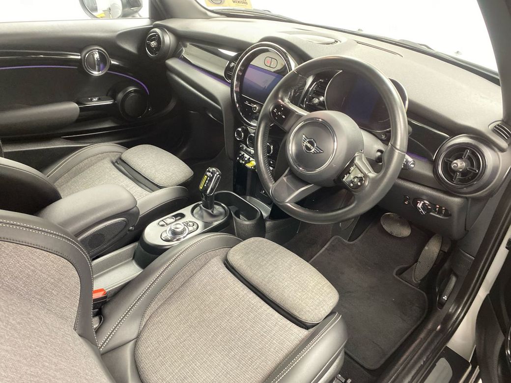 2023 Mini Cooper