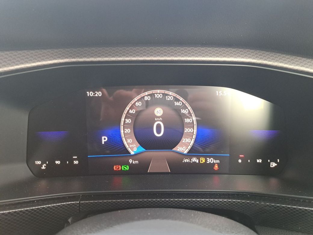 2026 Volkswagen T-Cross