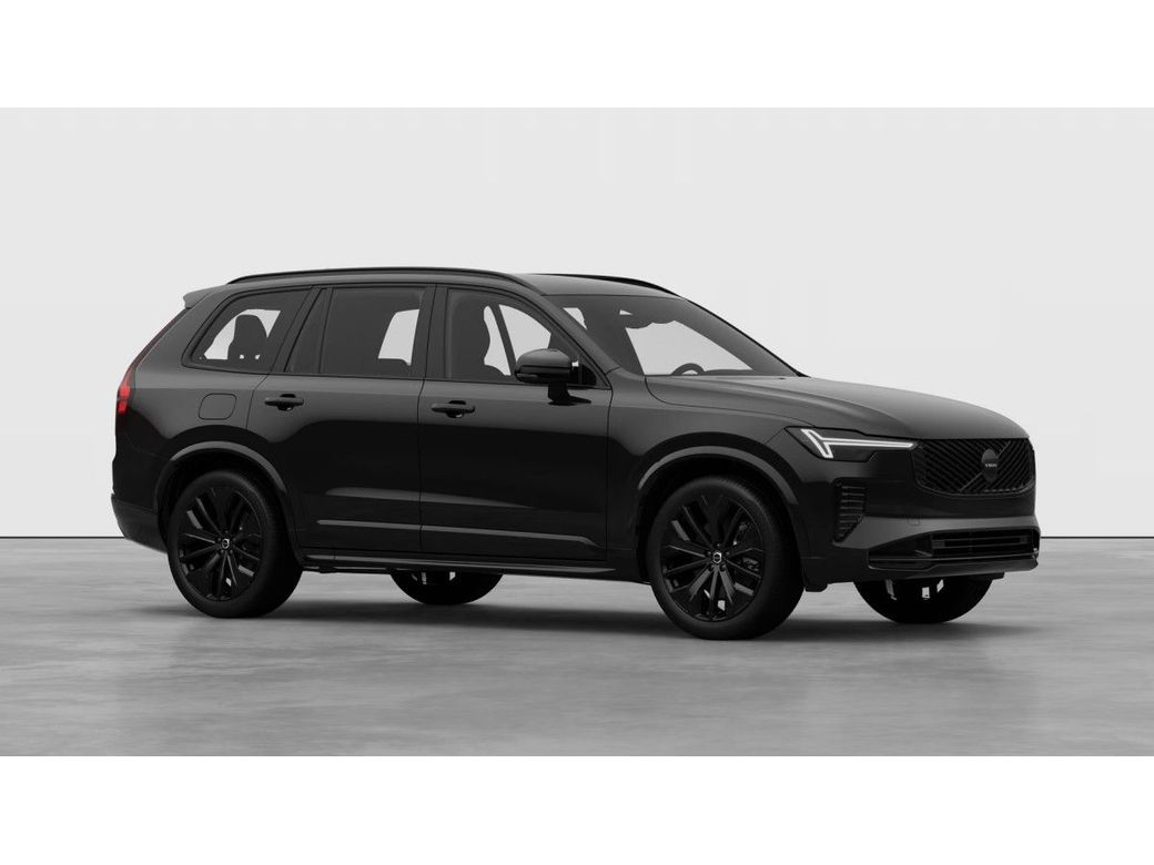 2026 Volvo XC90