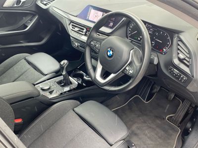 2020 BMW 2 Series