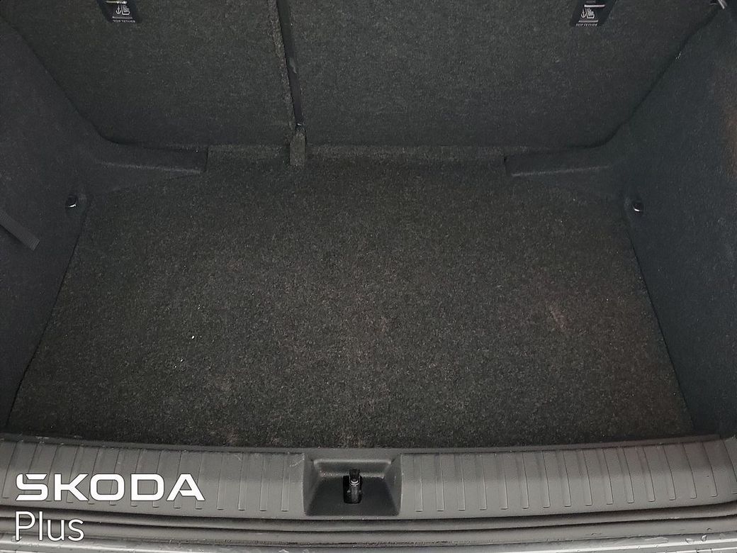 2024 Skoda Kamiq