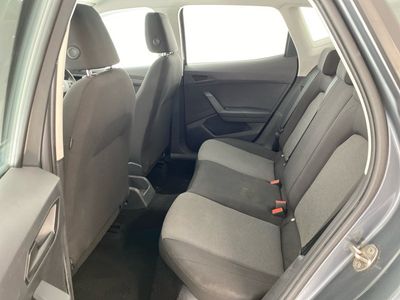 2018 SEAT Arona