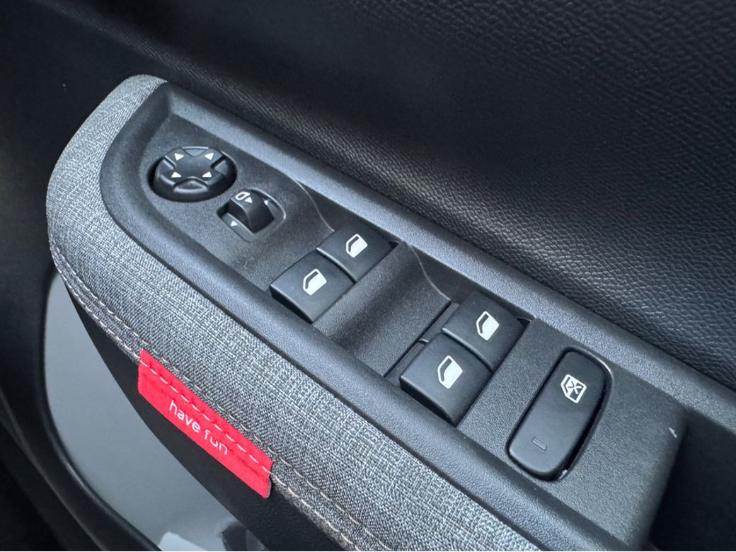 2026 Citroen C3 Aircross