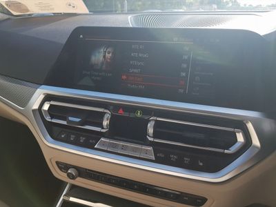 2021 BMW 3 Series