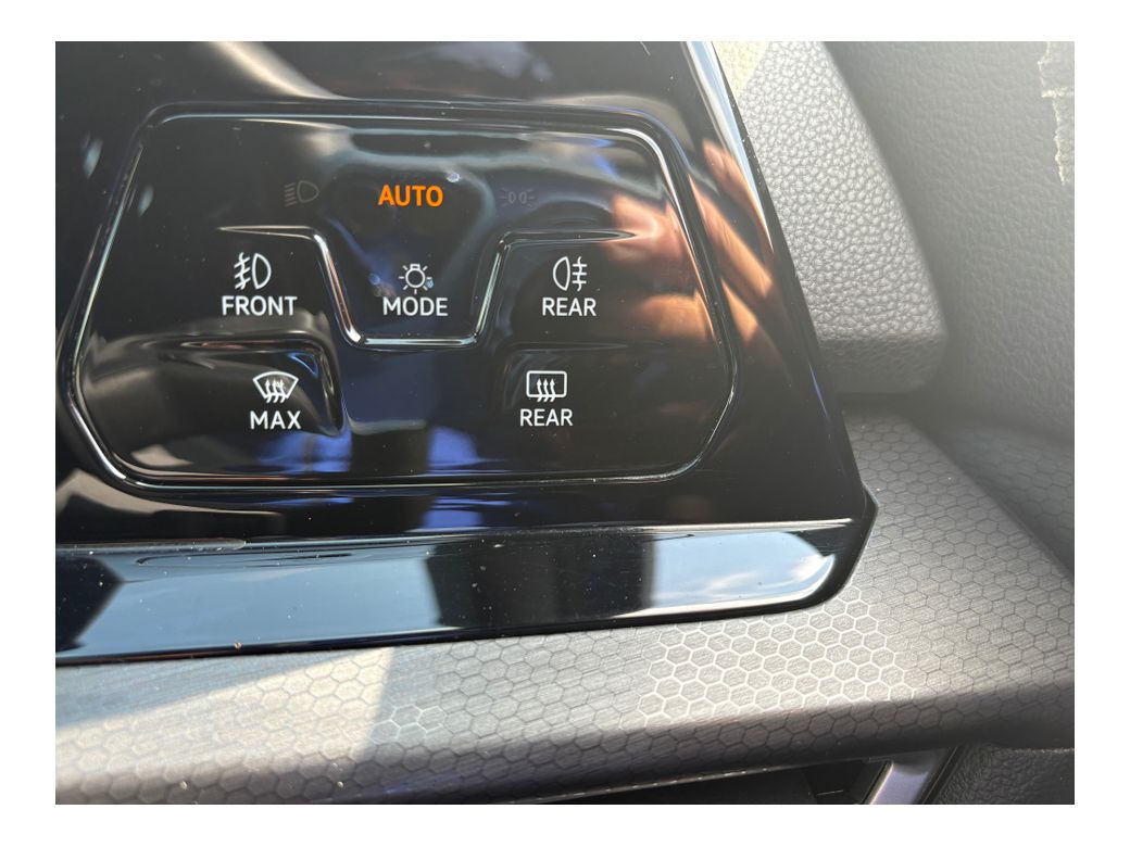 2021 Volkswagen Golf