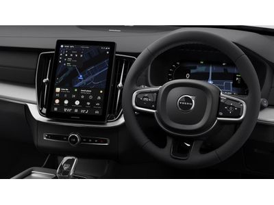 2026 Volvo XC90