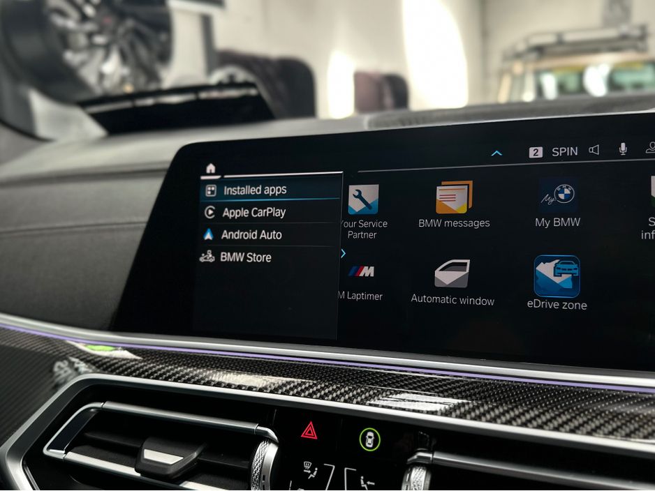 2023 BMW X5