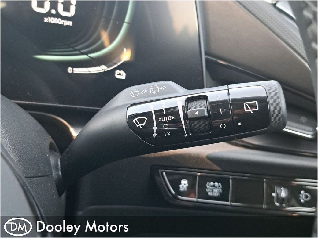 2025 Kia Niro