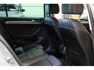 2022 Volkswagen Passat