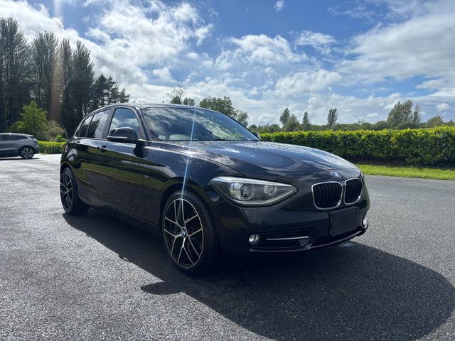 vehicle for sale from Byrne Motor Company