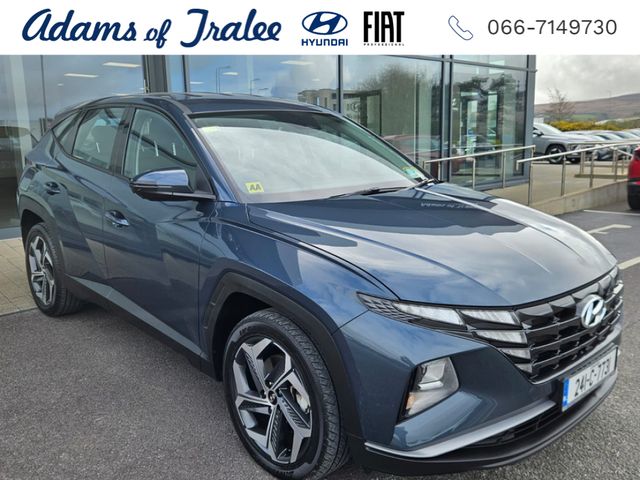 vehicle for sale from Adams of Tralee