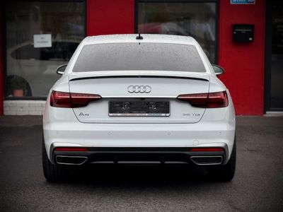 2023 Audi A4