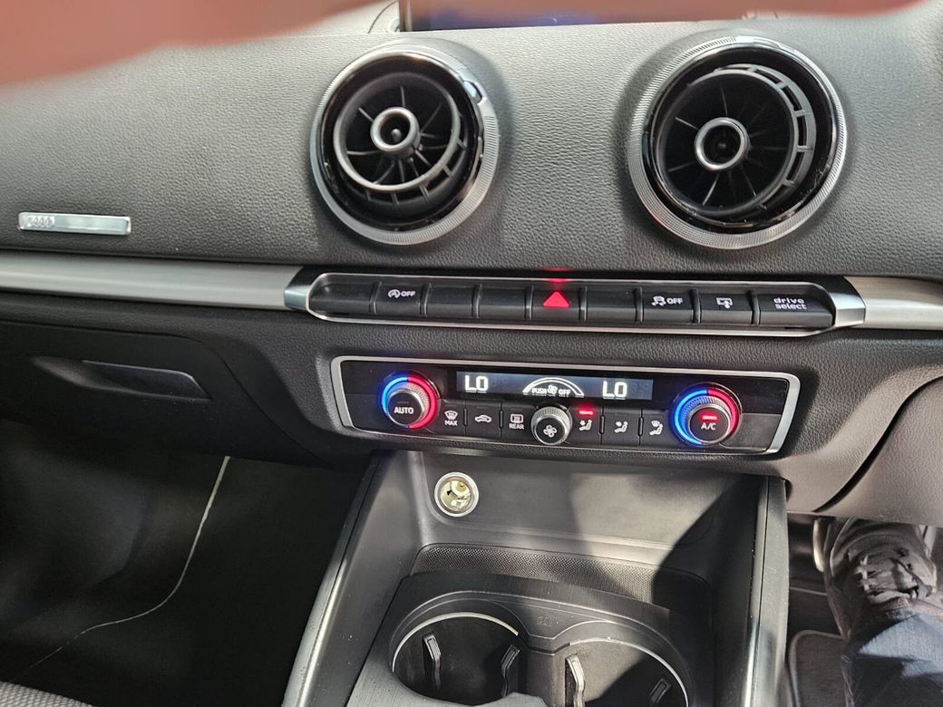2016 Audi A3
