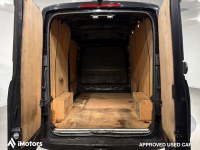 2021 Maxus Deliver 9