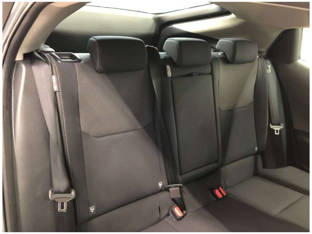 2024 Toyota Prius
