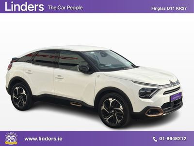 2024 Citroen C4