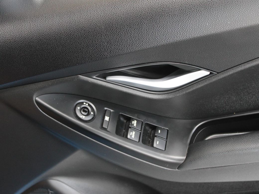 2017 Hyundai ix20