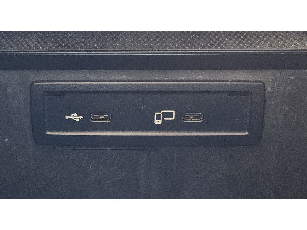 2020 Mercedes-Benz GLC Class