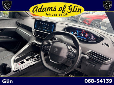 2023 Peugeot 5008