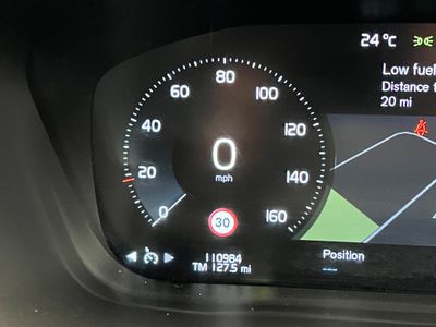 2021 Volvo XC60
