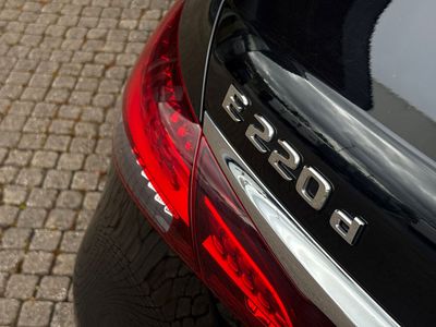 2023 Mercedes-Benz E Class