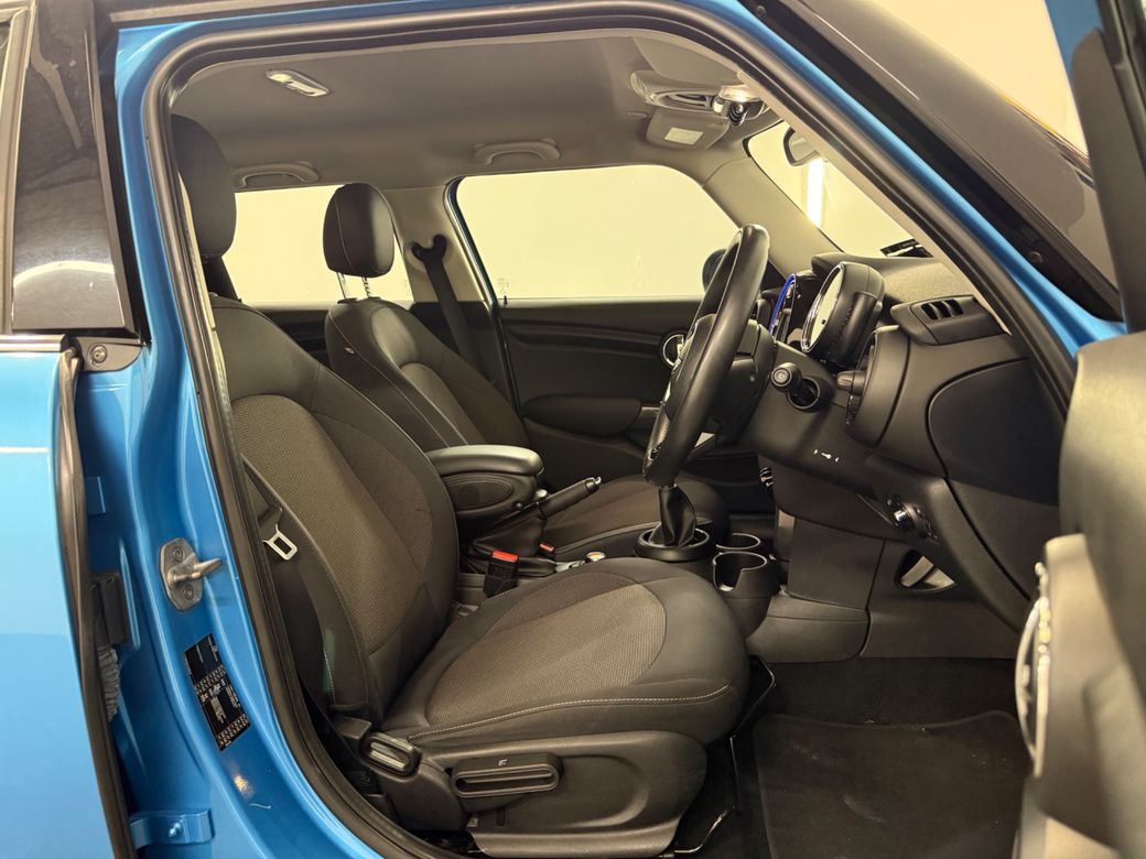 2015 Mini Cooper