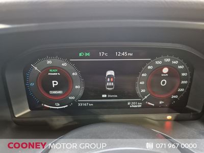 2023 Nissan X-Trail
