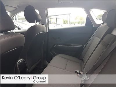 2023 Hyundai Kona