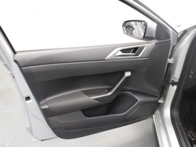 2018 Volkswagen Polo