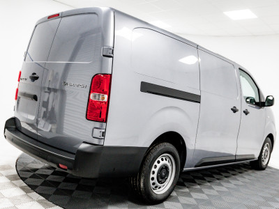 2026 Citroen Dispatch