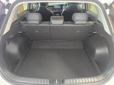 2025 Kia Niro