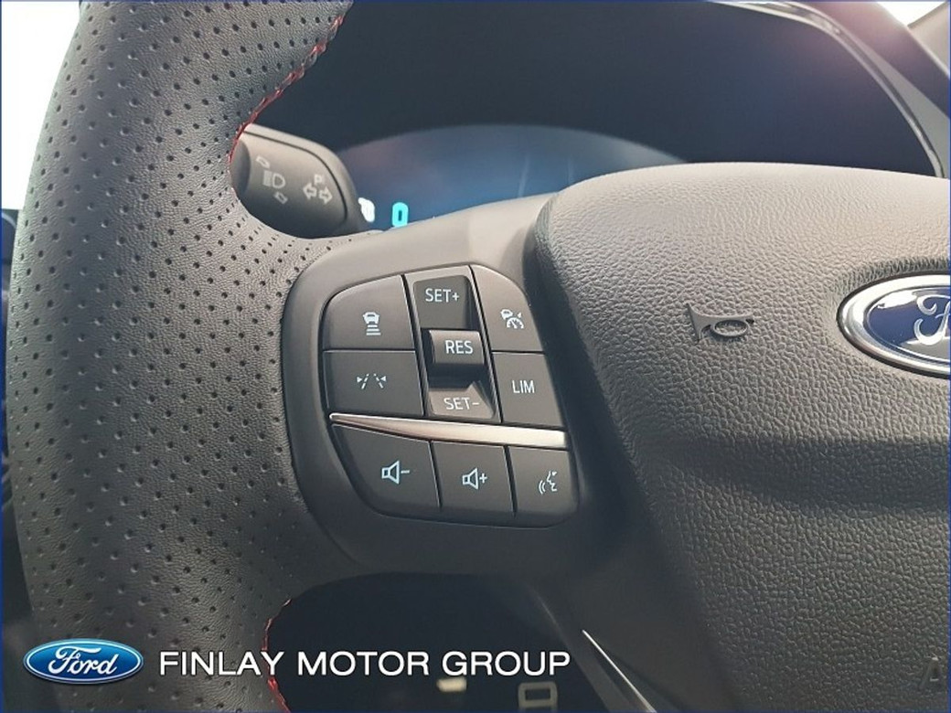 2027 Ford Kuga