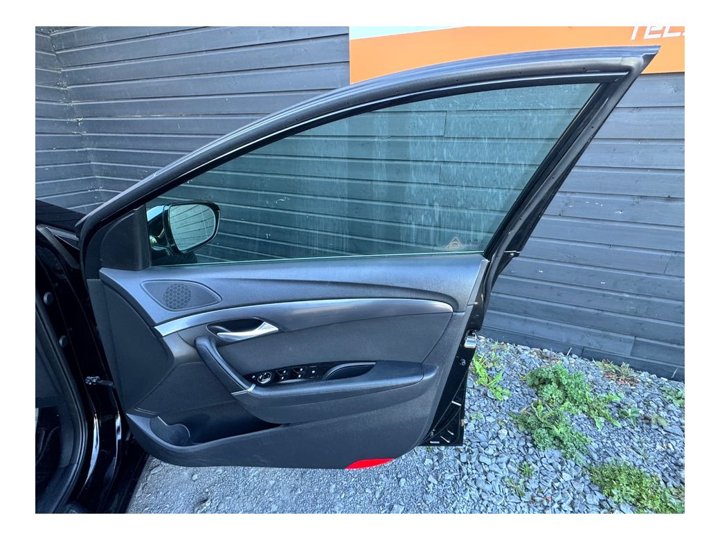 2015 Hyundai i40