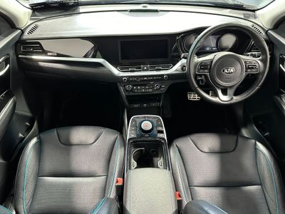 vehicle for sale from Nyhan Motors