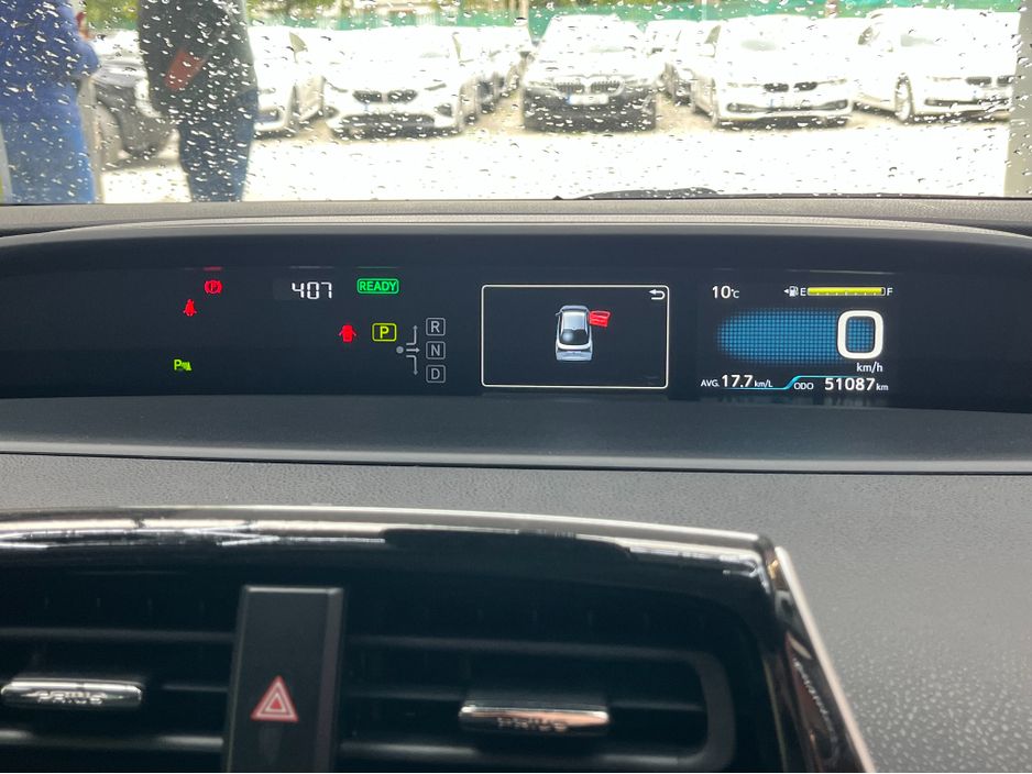 2022 Toyota Prius